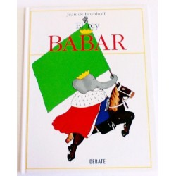 EL REY BABAR