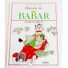HISTORIA DE BABAR