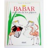 BABAR EN LA ISLA DE LOS PÁJAROS