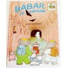BABAR Y EL FANTASMA