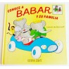 CONOCE A BABAR Y SU FAMILIA