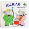 A BABAR LE GUSTA LA MÚSICA