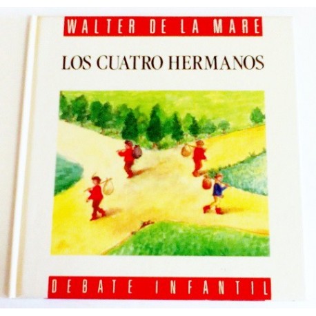 LOS CUATRO HERMANOS