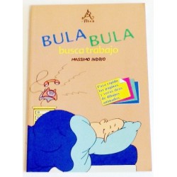 BULA BULA BUSCA TRABAJO
