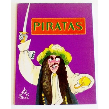 PIRATAS