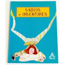 SABIOS E INVENTORES