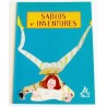 SABIOS E INVENTORES