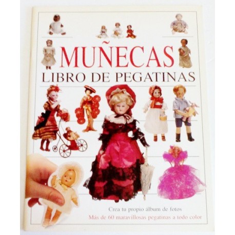 MUÑECAS
