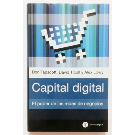 CAPITAL DIGITAL