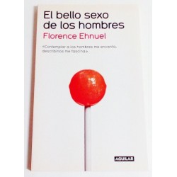 EL BELLO SEXO DE LOS HOMBRES