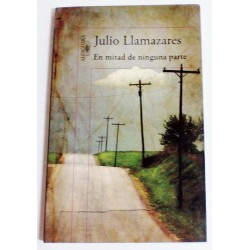 EN MITAD DE NINGUNA PARTE
