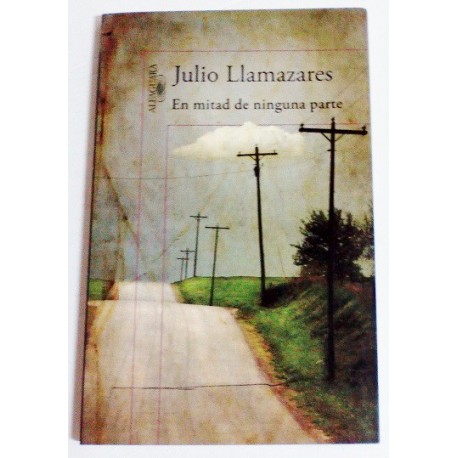 EN MITAD DE NINGUNA PARTE