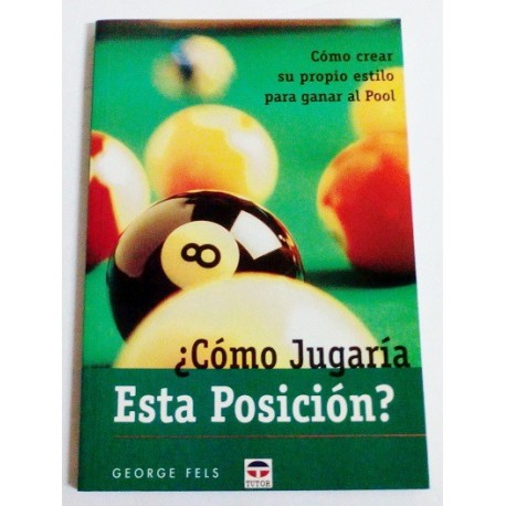 CÓMO JUGARÍA ESTA POSICIÓN?