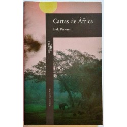 CARTAS DE ÁFRICA