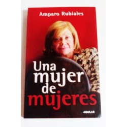 UNA MUJER DE MUJERES