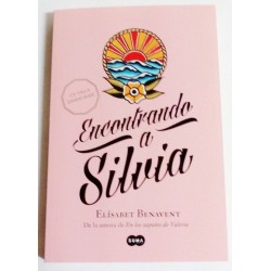 ENCONTRANDO A SILVIA