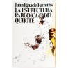 ESTRUCTURA PARODICA DEL QUIJOTE