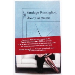 ÓSCAR Y LAS MUJERES