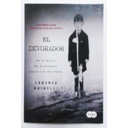EL DEVORADOR