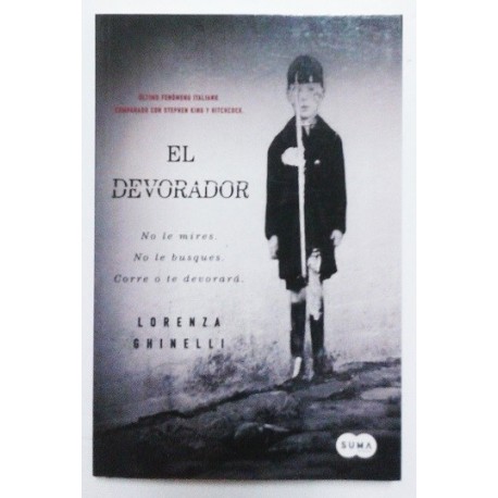 EL DEVORADOR
