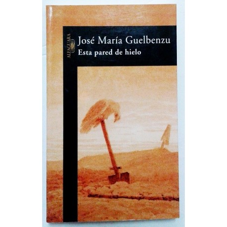 ESTA PARED DE HIELO