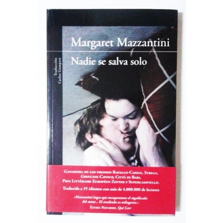 NADIE SE SALVA SOLO