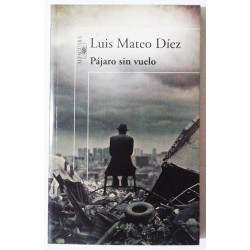 PÀJARO SIN VUELO