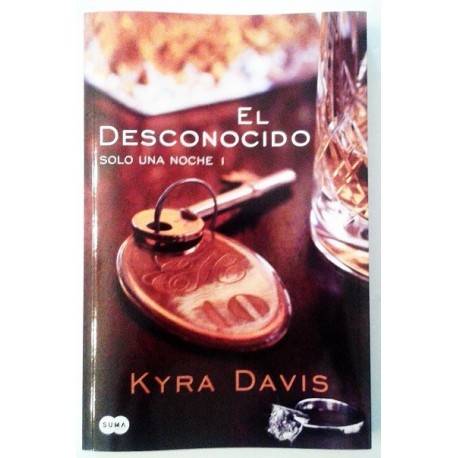 EL DESCONOCIDO, SOLO UNA NOCHE I