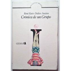 CRÓNICA DE UN GRUPO