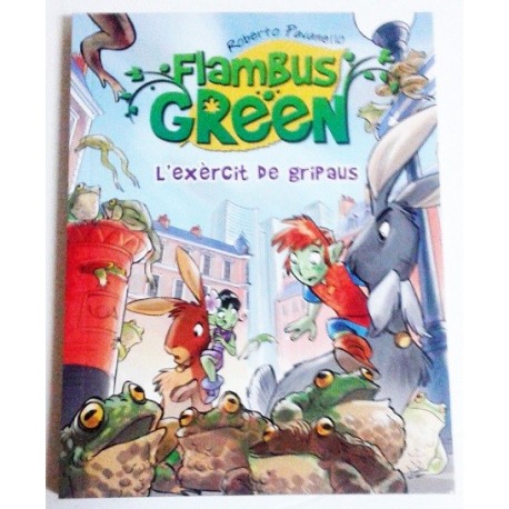 L'EXERCIT DE GRIPAUS