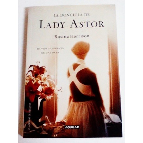 LA DONCELLA DE LADY ASTOR