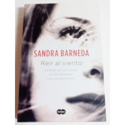 REÍR AL VIENTO
