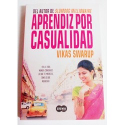 APRENDIZ POR CASUALIDAD