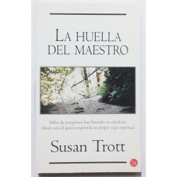 LA HUELLA DEL MAESTRO