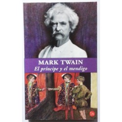 EL PRÍNCIPE Y EL MENDIGO