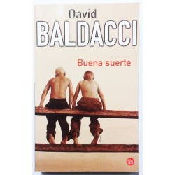 BUENA SUERTE