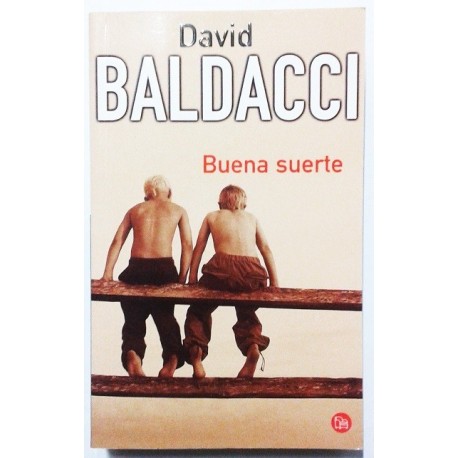 BUENA SUERTE
