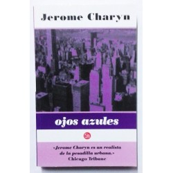OJOS AZULES