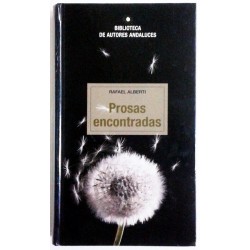PROSAS ENCONTRADAS