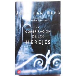 LA CONSPIRACIÓN DE LOS HEREJES