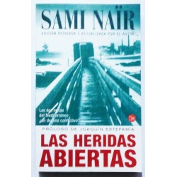 LAS HERIDAS ABIERTAS