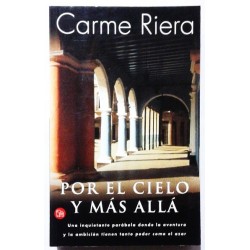 POR EL CIELO Y MÁS ALLÁ