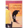 EL NIÑO DE LUTO Y EL COCINERO DEL PAPA