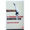 EL FUNDAMENTALISMO DEMOCRATICO