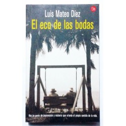 EL ECO DE LAS BODAS