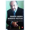 MEMORIAS POLÍTICAS