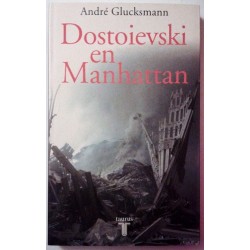 DOSTOIEVSKI EN MANHATTAN