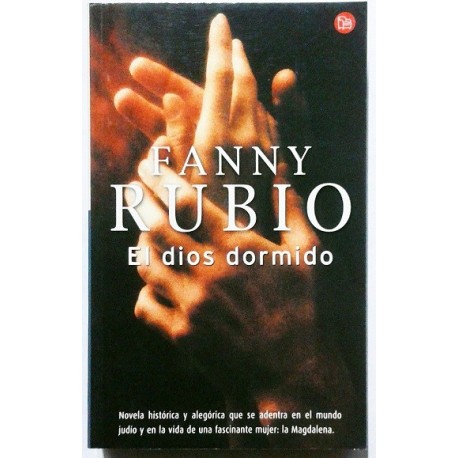 EL DIOS DORMIDO