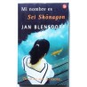 MI NOMBRE ES SEI SHONAGON