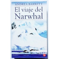 EL VIAJE DEL NARWHAL